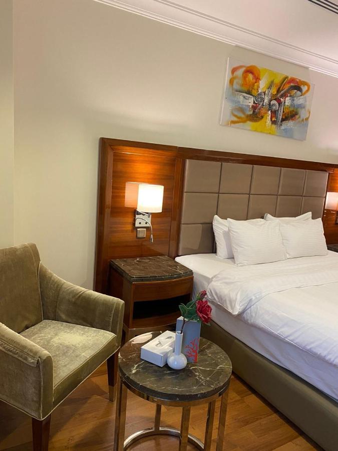 Hotel Coral Al Ahsa Al-Ahsa