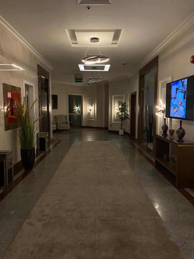 Hotel Coral Al Ahsa