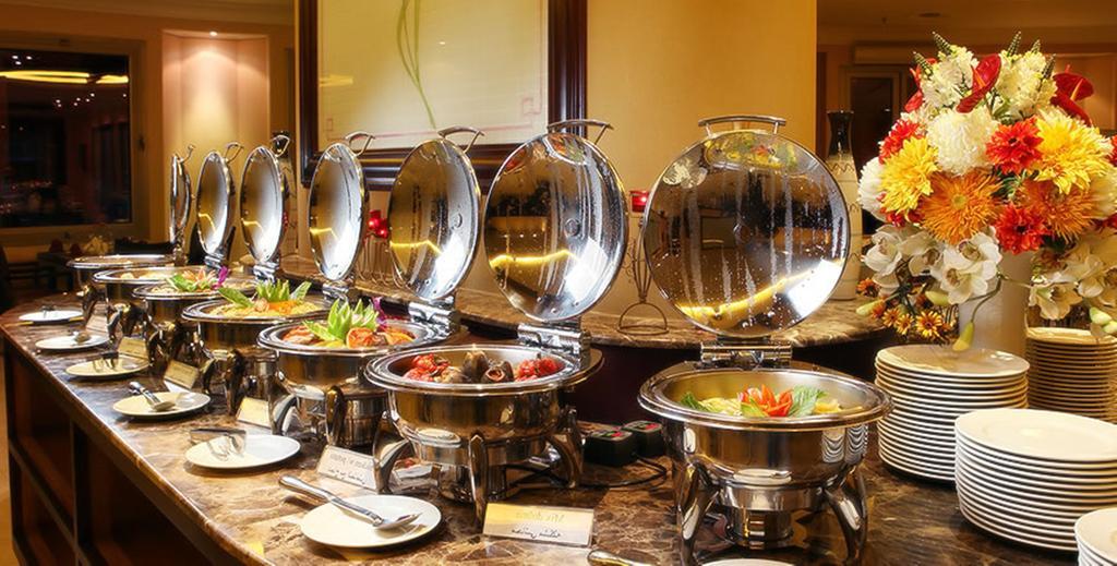 Coral Al Ahsa Hotel