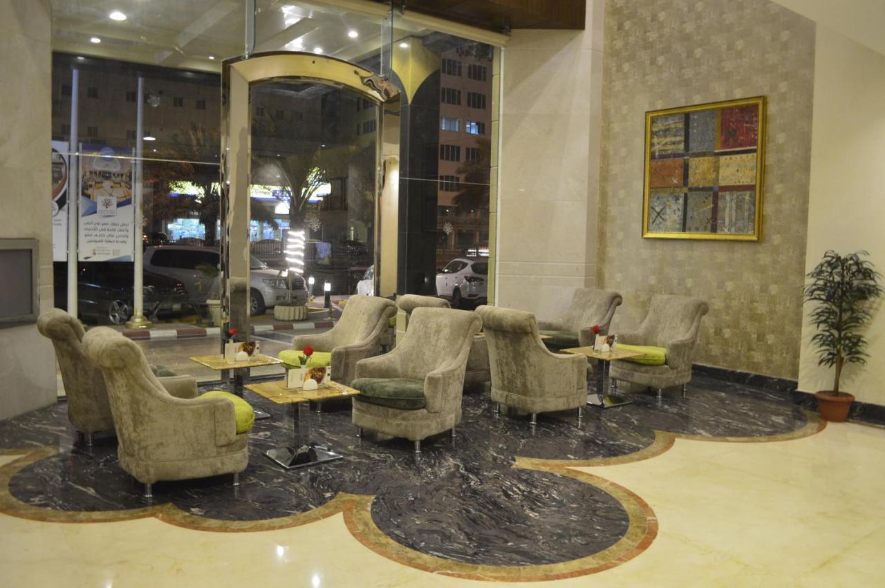 Coral Al Ahsa Hotel 4*