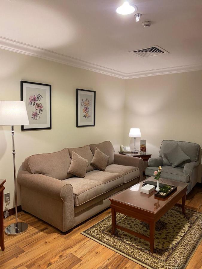 Hotel Coral Al Ahsa Al-Hassa